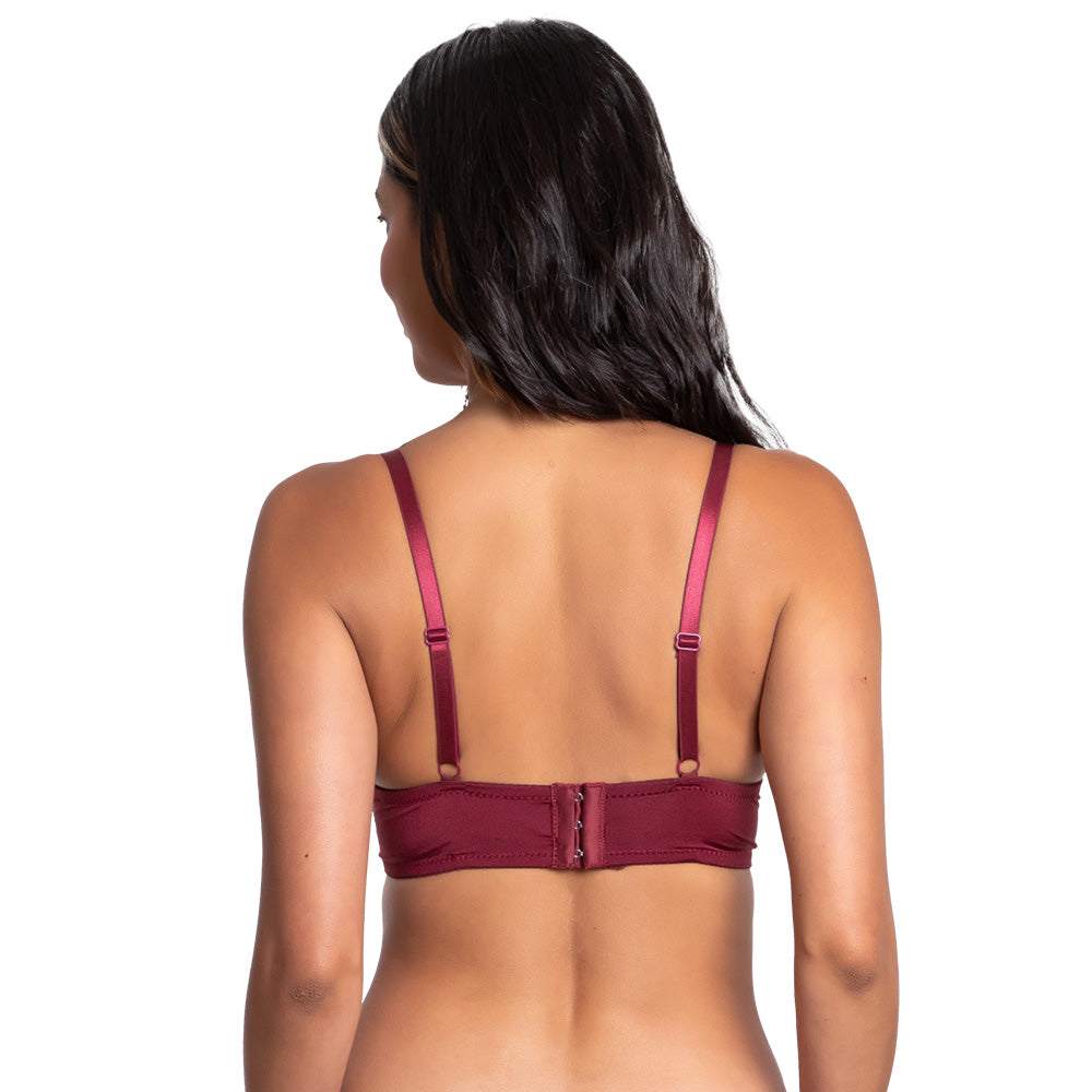 Brasier coordinable con encaje en copas 24395 Carnival Carnival