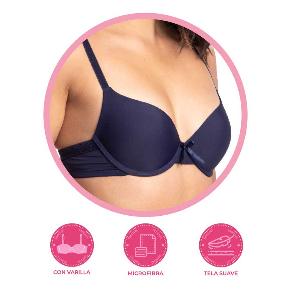 Brasier coordinable 24397 Carnival Carnival Lenceria