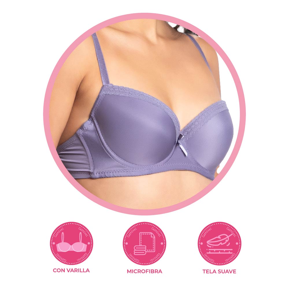 Brasier coordinable 24402 Carnival