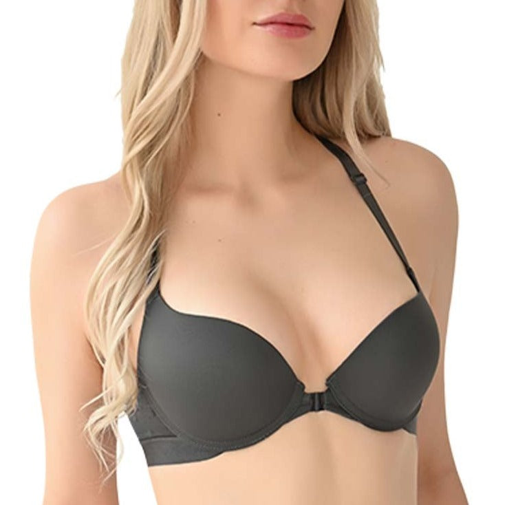 Brasier coordinable con encaje en la espalda 24407 Lady Carnival Carnival