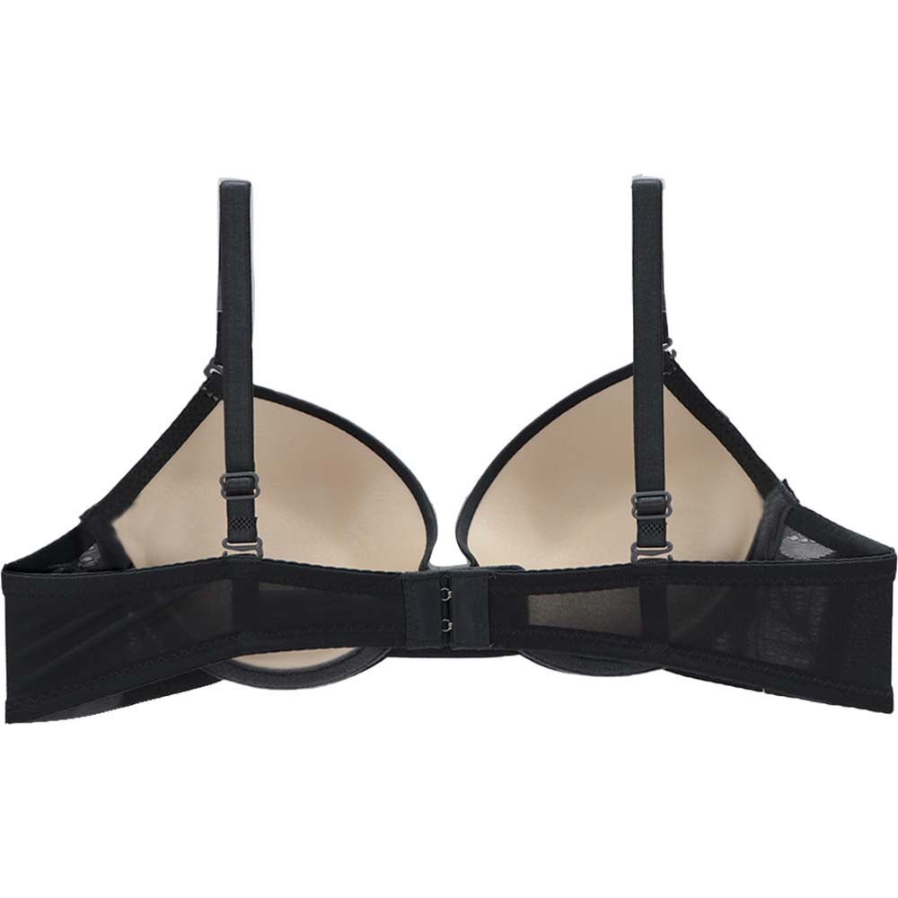 Brasier coordinable con detalles de encaje 24412 Lady Carnival Carnival