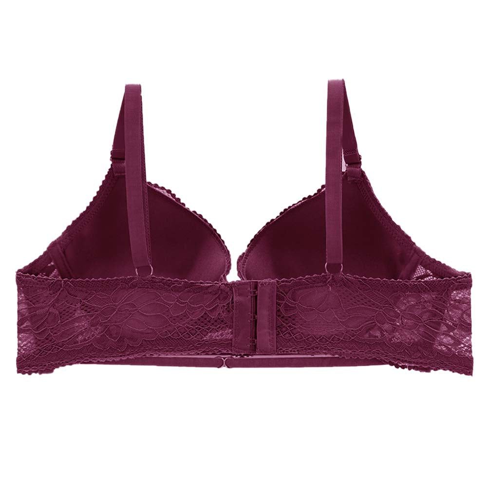 Brasier coordinable con detalle de tiras 24430 Lady Carnival Carnival