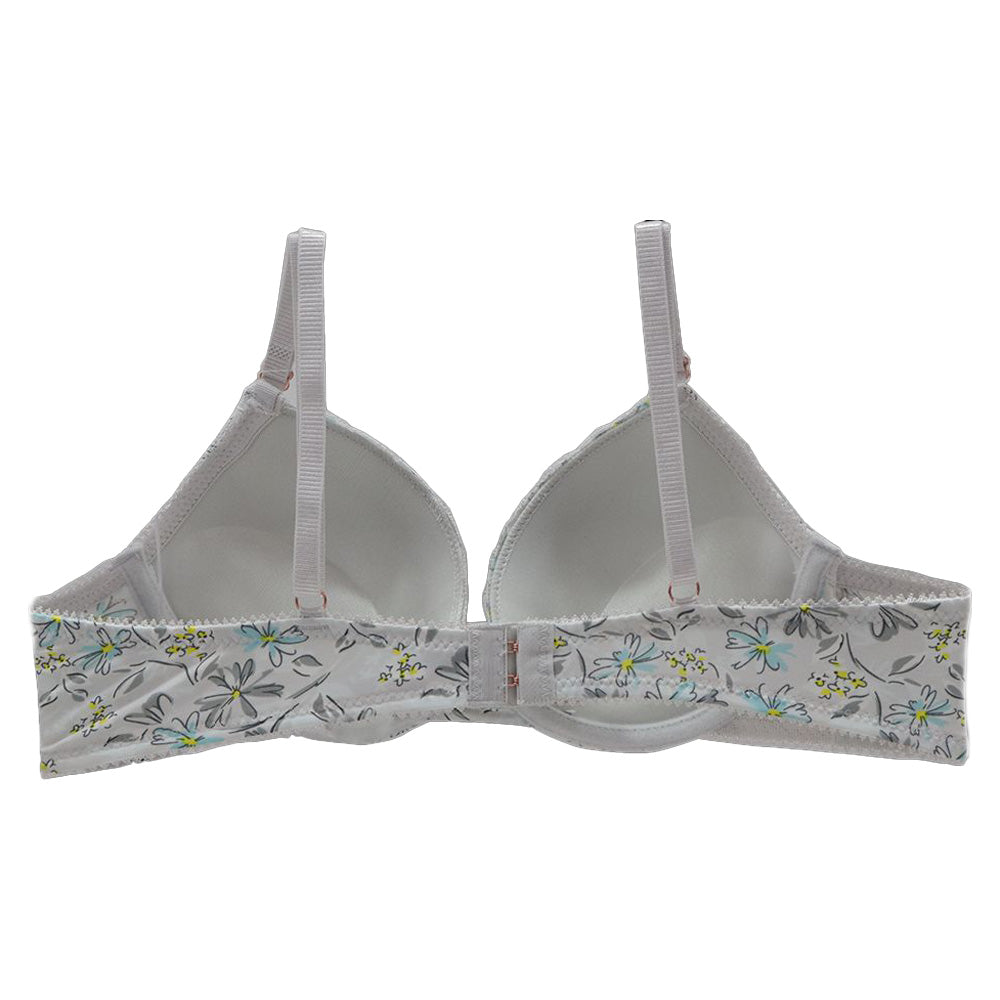 Brasier coordinable con detalles de encaje 24445 Carnival