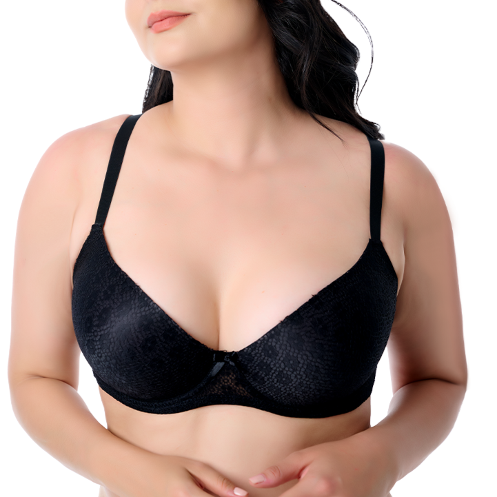 Brasier de talla extra con varilla negro 24451 Carnival Carnival