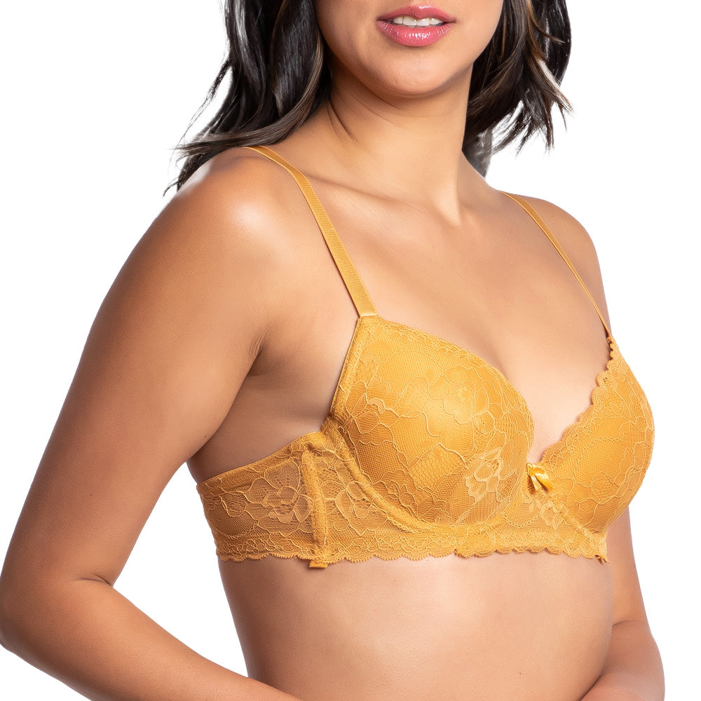 Brasier coordinable con encaje 24512 Carnival Carnival