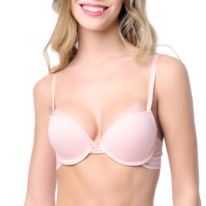 Brasier coordinable con varilla rosa 24603 Carnival Carnival