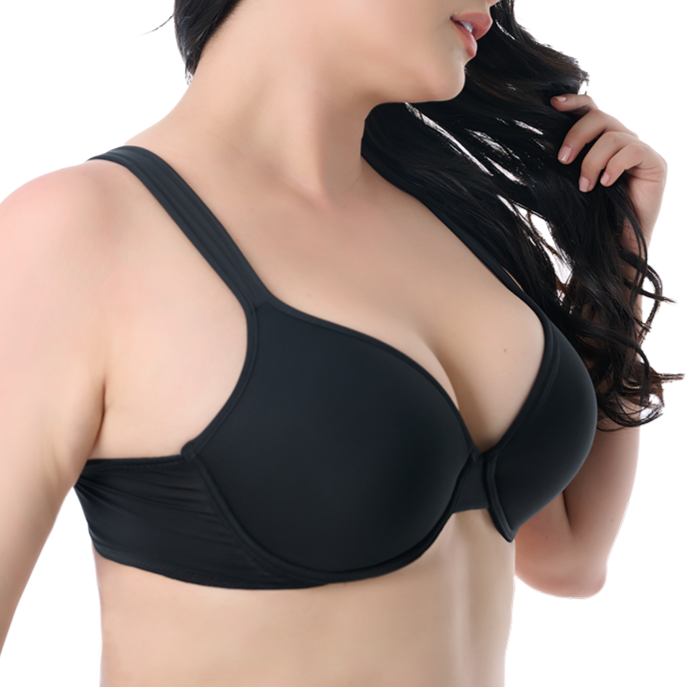 Brasier de talla extra con varilla 24634 Carnival