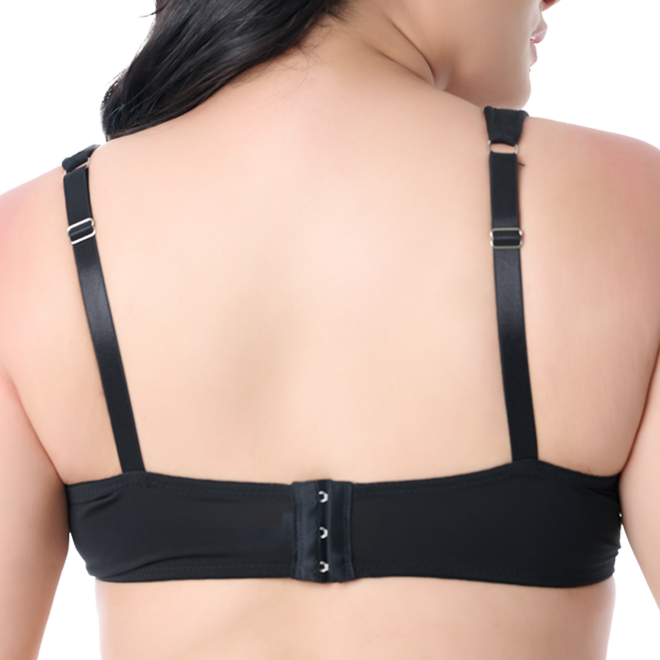 Brasier de talla extra con varilla 24634 Carnival