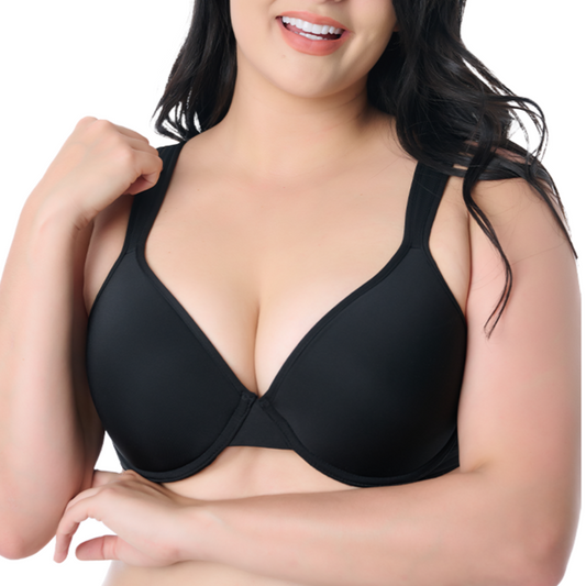 Brasier de talla extra con varilla 24634 Carnival Carnival Lenceria