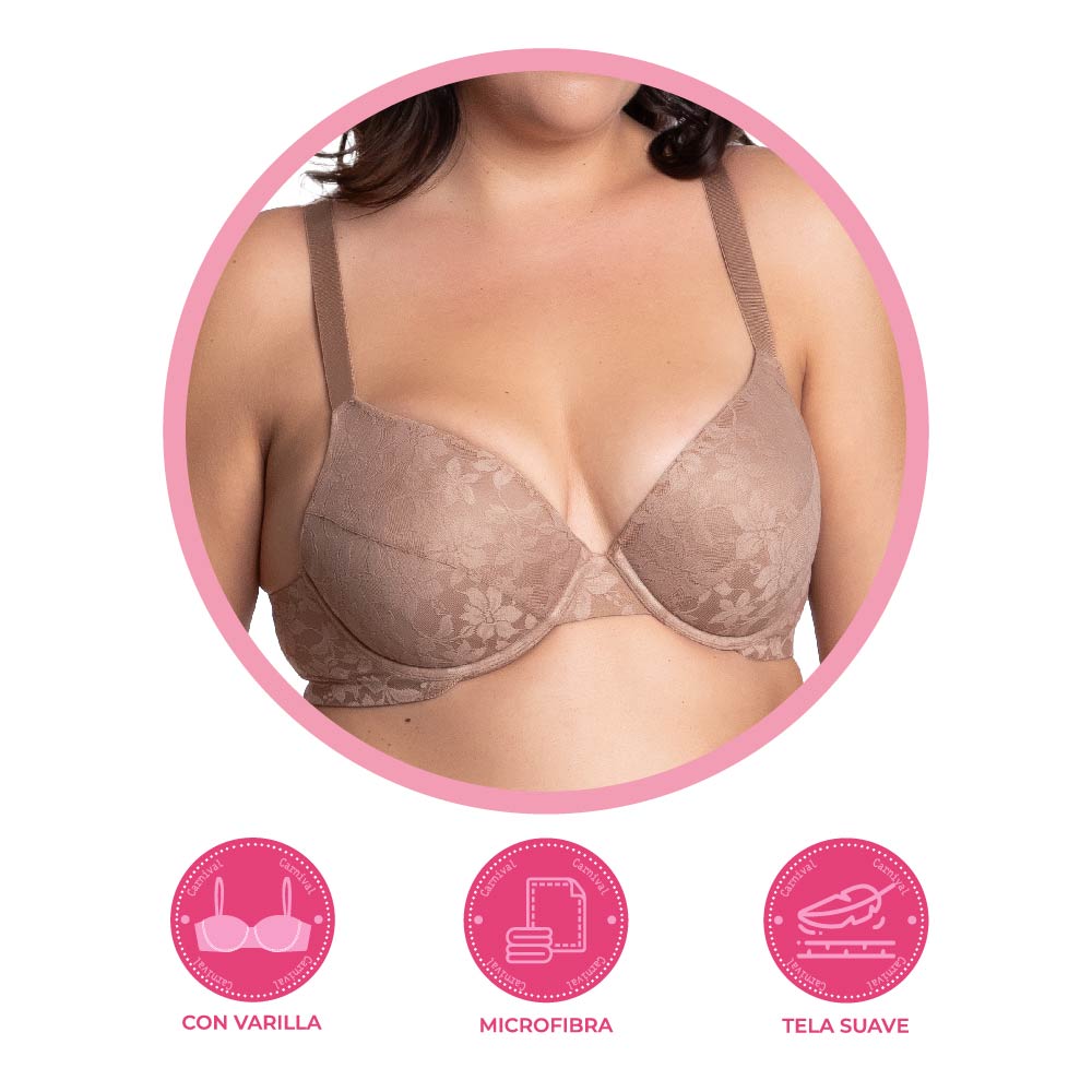 Brasier con varilla de talla extra 24635 Carnival Carnival