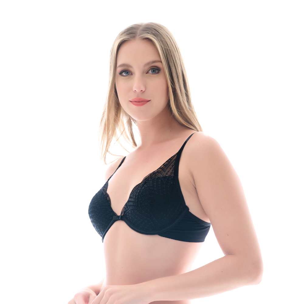 Brasier coordinable con copa en forma de gota 24652 Lady Carnival Carnival