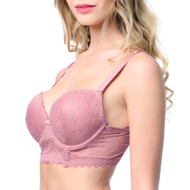 Brasier coordinable de copa preformada con varilla 24674 Lady Carnival Carnival
