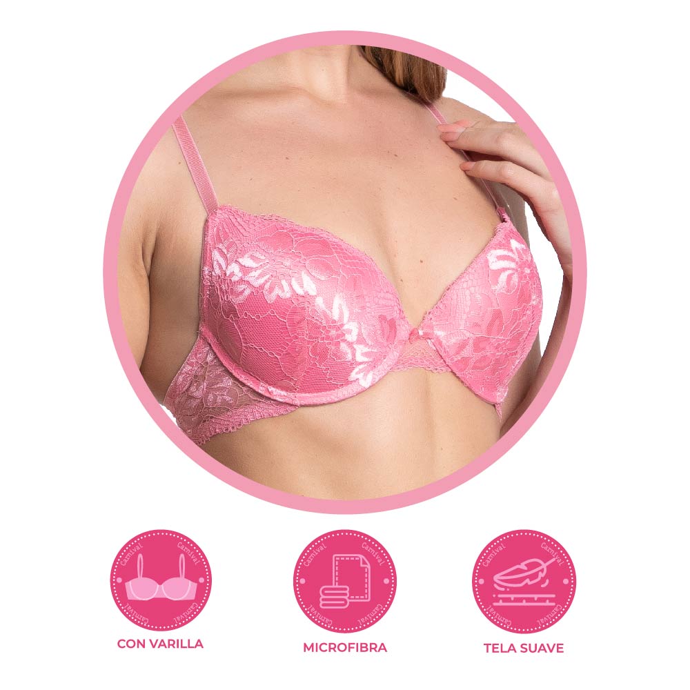 Set de 2 bras con varilla 24708 Carnival Carnival