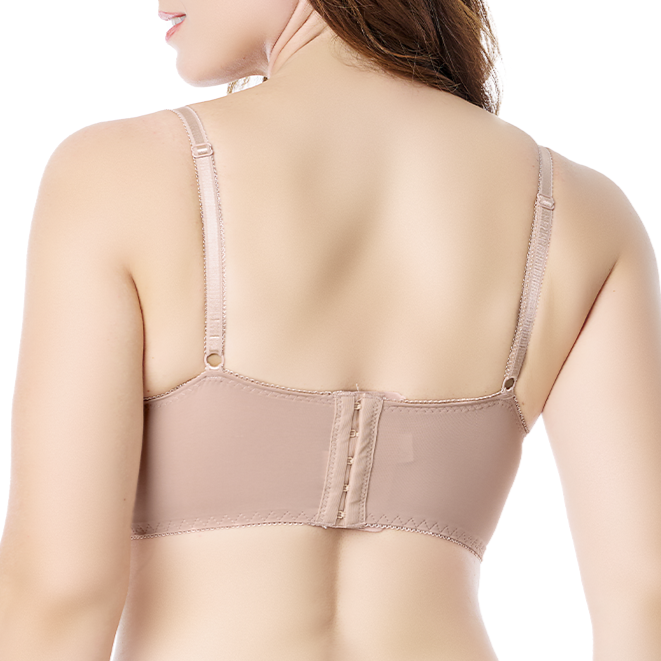 Brasier coordinable de copa preformada con varilla 24734 Lady Carnival Carnival