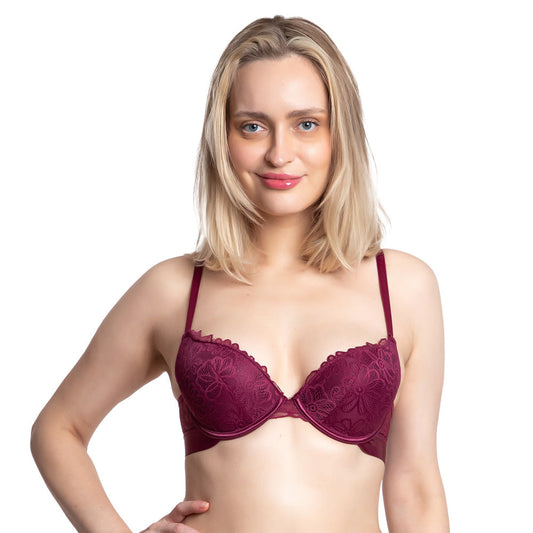 Brasier coordinable con encaje 24762 Lady Carnival Carnival