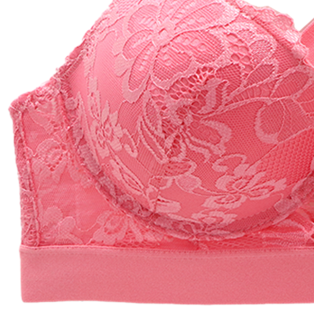 Brasier coordinable con push up 24817 Carnival Fashion Carnival
