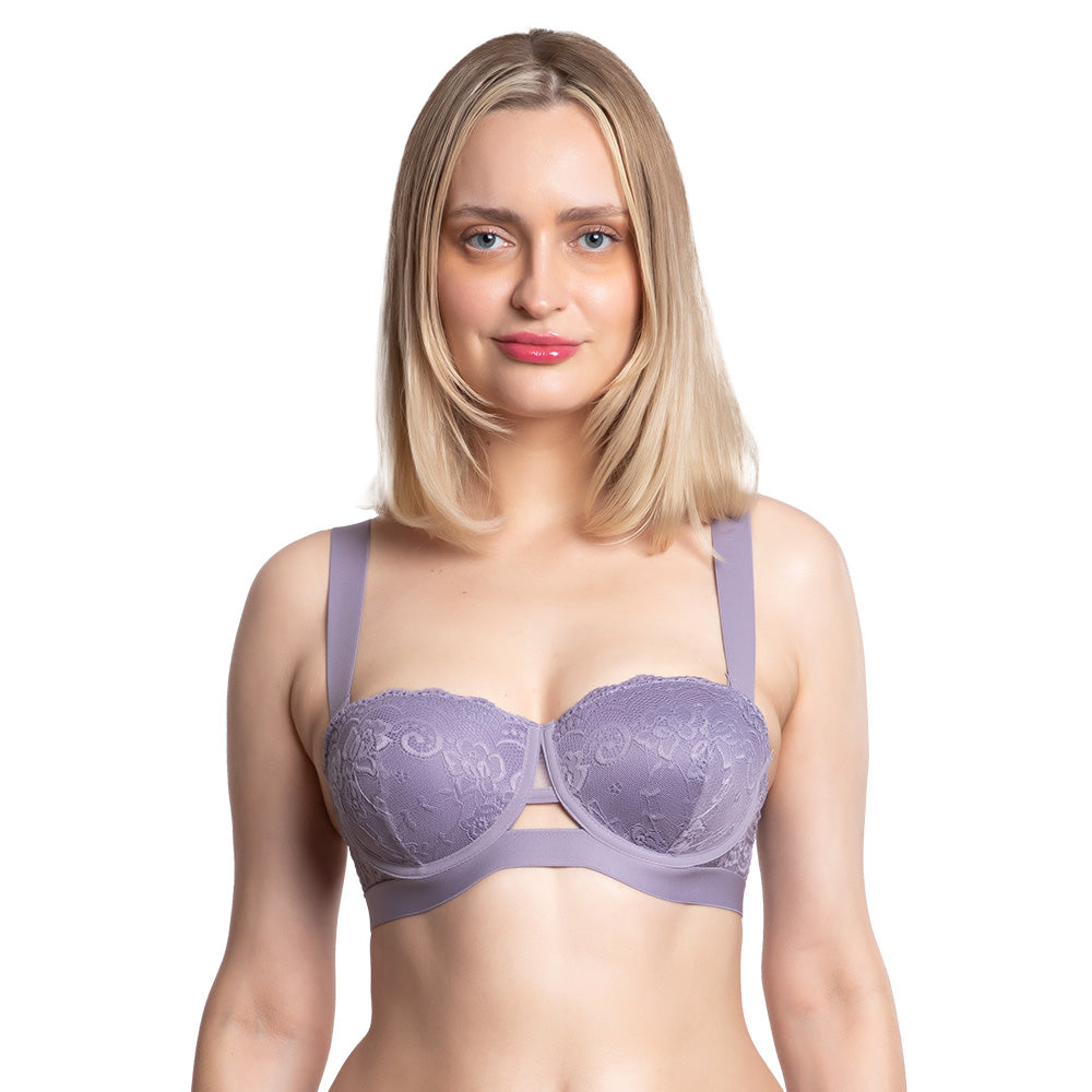 Brasier coordinable strapless 24836 Lady Carnival Carnival