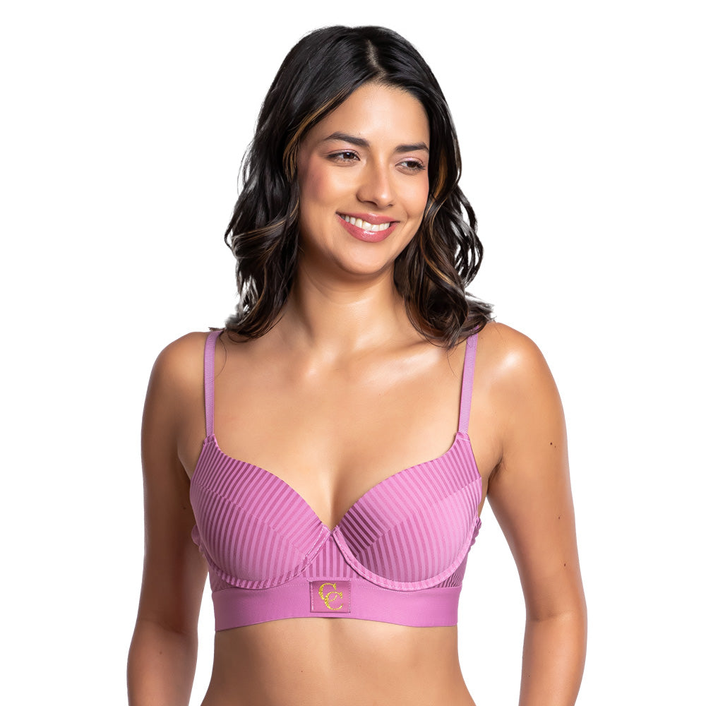 Brasier coordinable con varilla 24852 Carnival Fashion Carnival