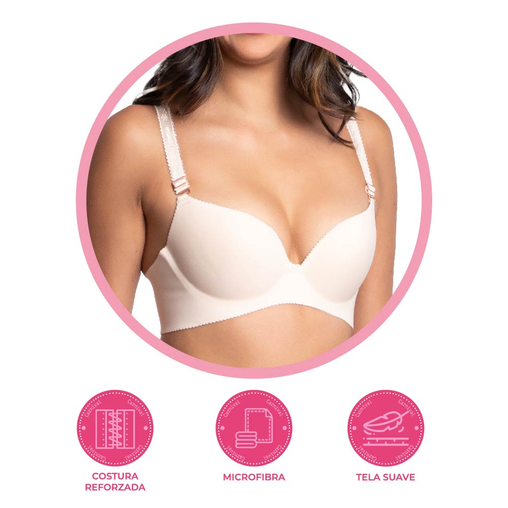 Brasier coordinable con varilla 24857 Lady Carnival Carnival