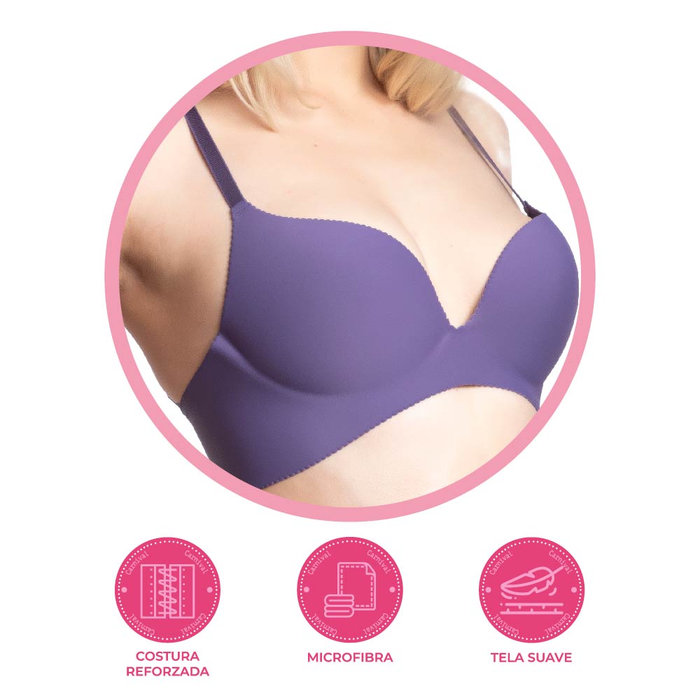 Brasier coordinable de corte láser 24889 Lady Carnival Carnival