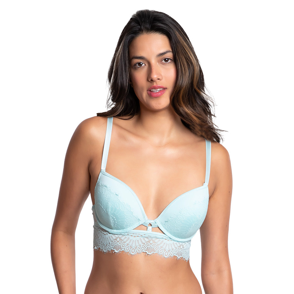 Brasier coordinable con varilla 24894 Lady Carnival