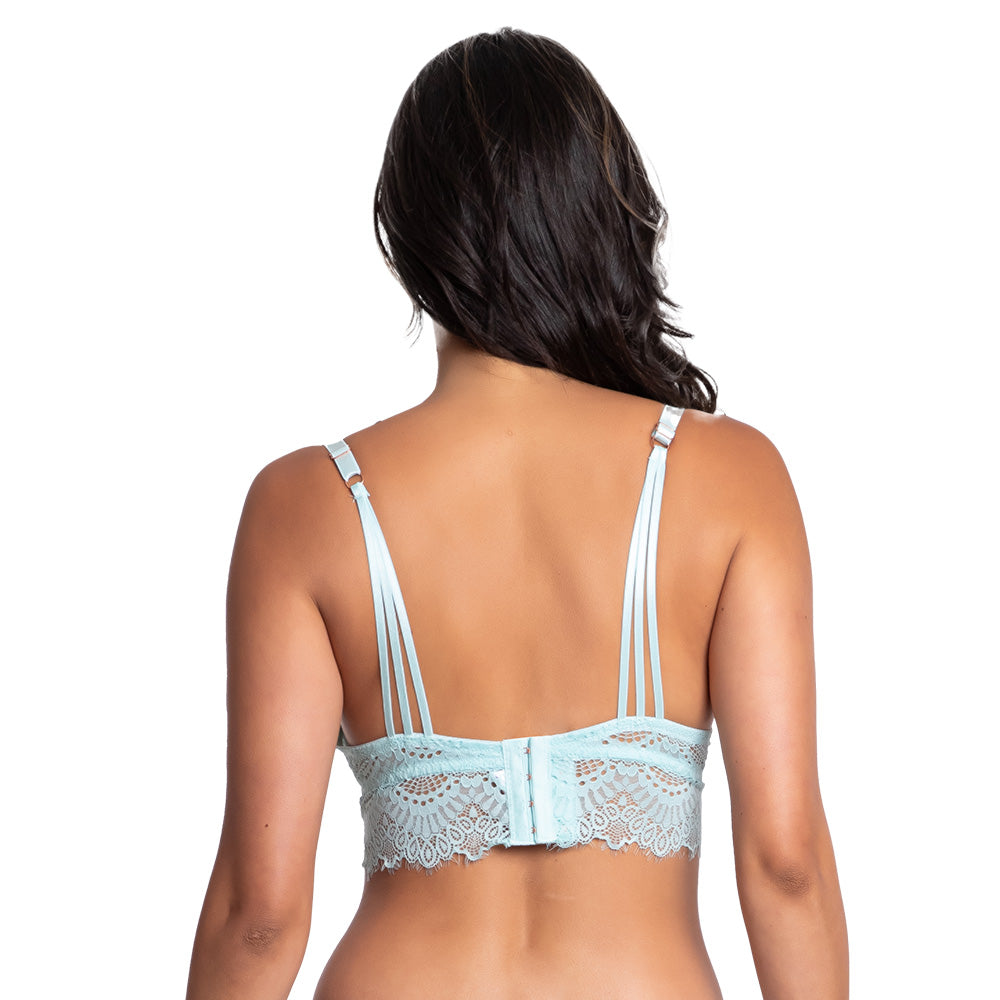 Brasier coordinable con varilla 24894 Lady Carnival