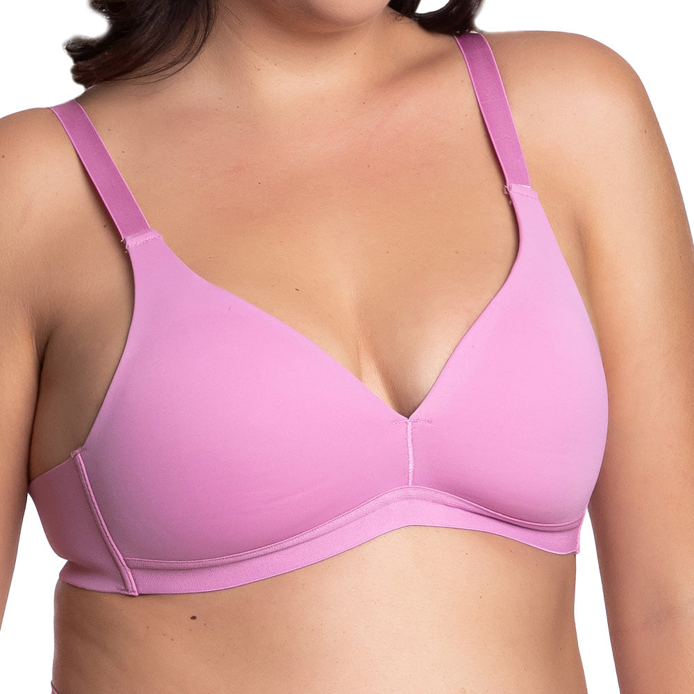 Brasier coordinable de talla extra sin varilla 24903 Lady Carnival Carnival