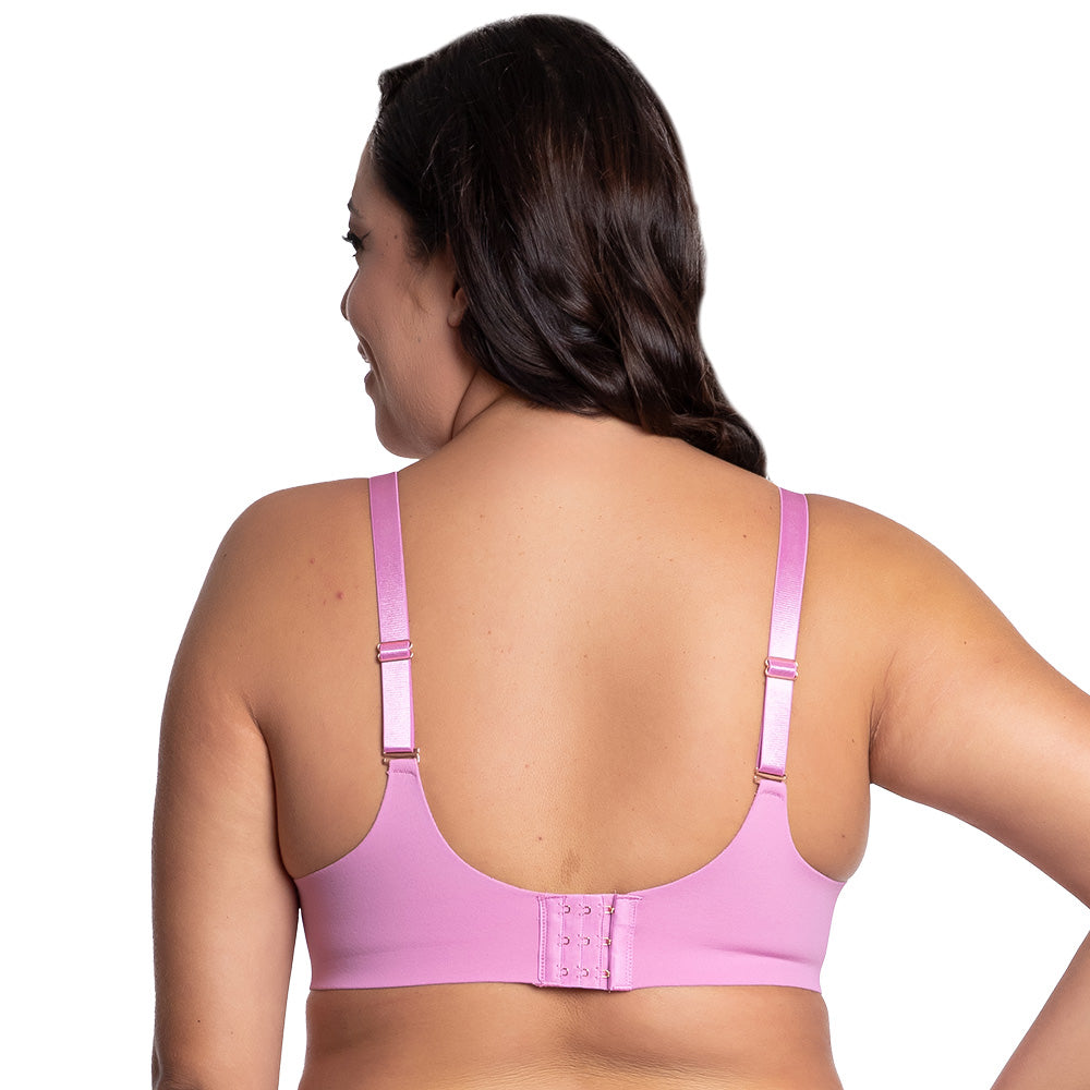 Brasier coordinable de talla extra sin varilla 24903 Lady Carnival Carnival