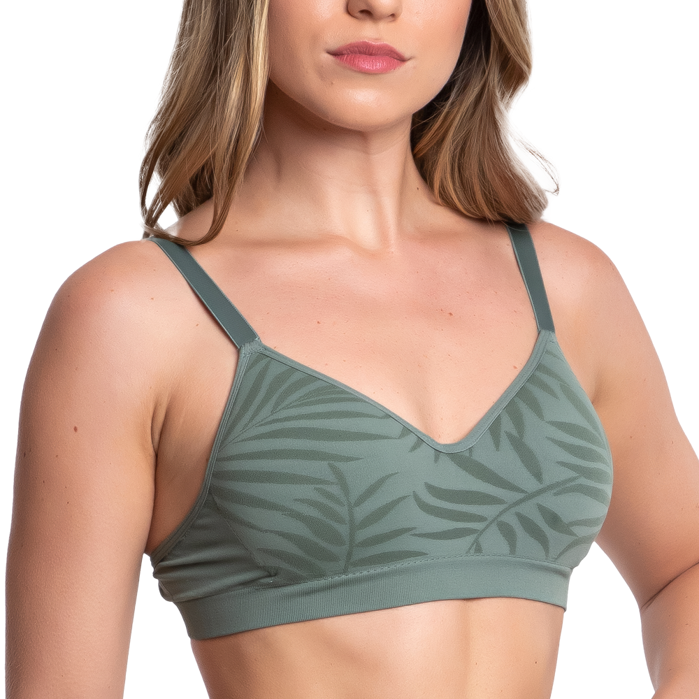 Brasier coordinable sin varilla 24938 Carnival Fashion Carnival