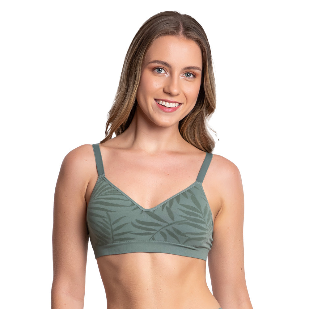 Brasier coordinable sin varilla 24938 Carnival Fashion Carnival