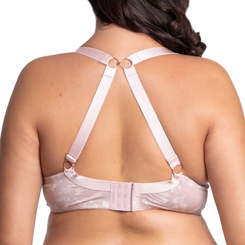 Set de 2 bras talla extra 24999 Carnival
