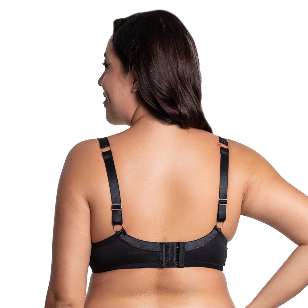 Set de 2 bras talla extra 24999 Carnival