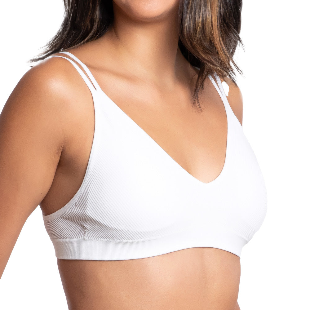 Top coordinable con tirantes dobles 25000 Carnival Carnival