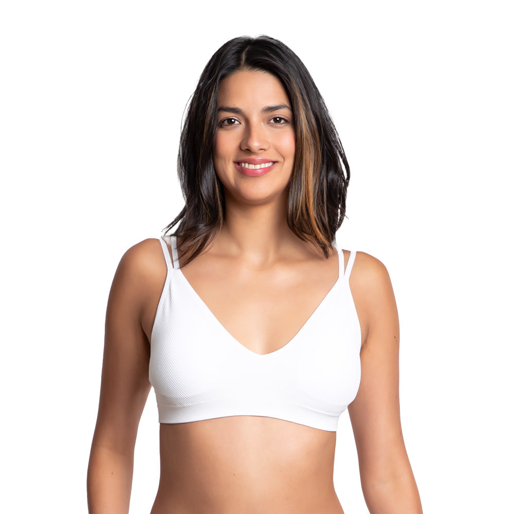 Top coordinable con tirantes dobles 25000 Carnival Carnival