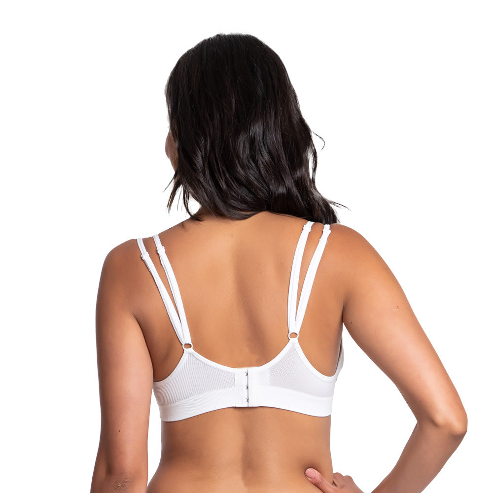 Top coordinable con tirantes dobles 25000 Carnival Carnival