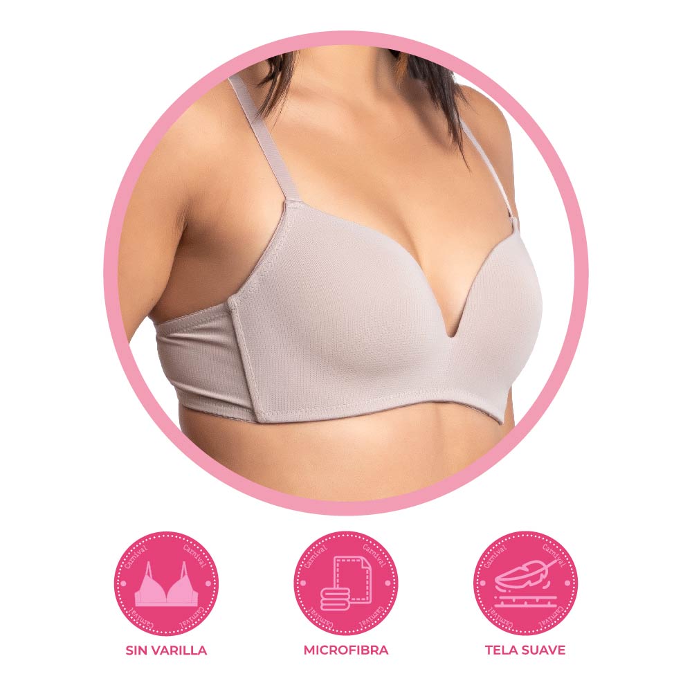 Brasier coordinable sin varilla 25001 Carnival Carnival