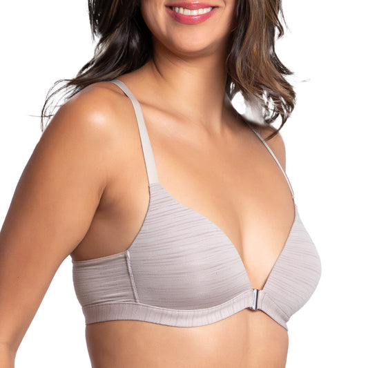 Brasier arena coordinable con broche al frente 25002 Carnival Carnival