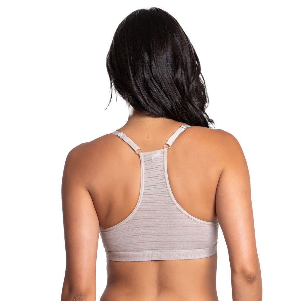 Brasier arena coordinable con broche al frente 25002 Carnival Carnival
