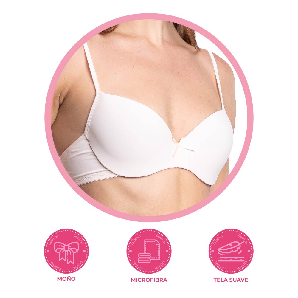 Brasier coordinable con varilla 25007 Teens Carnival