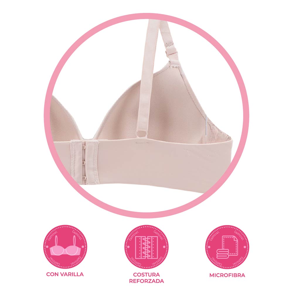 Brasier coordinable 25030 Carnival