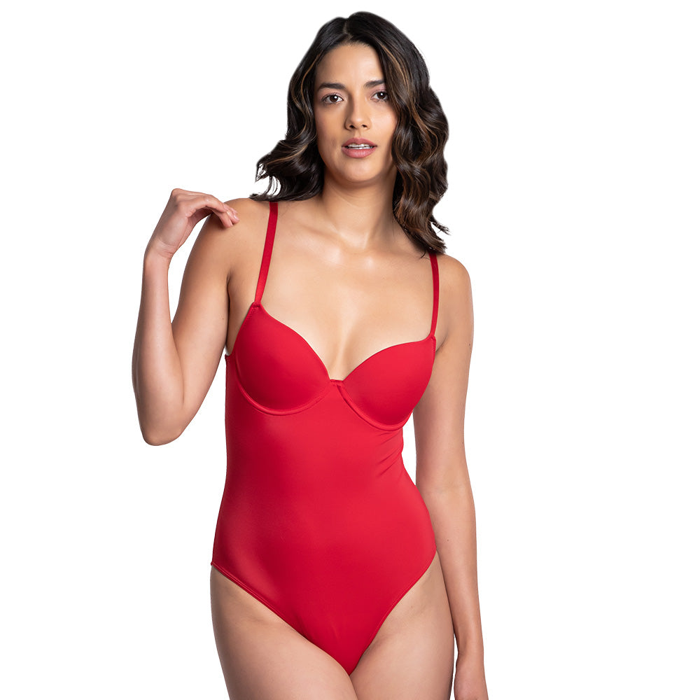 Body con varilla 3004 Carnival Carnival