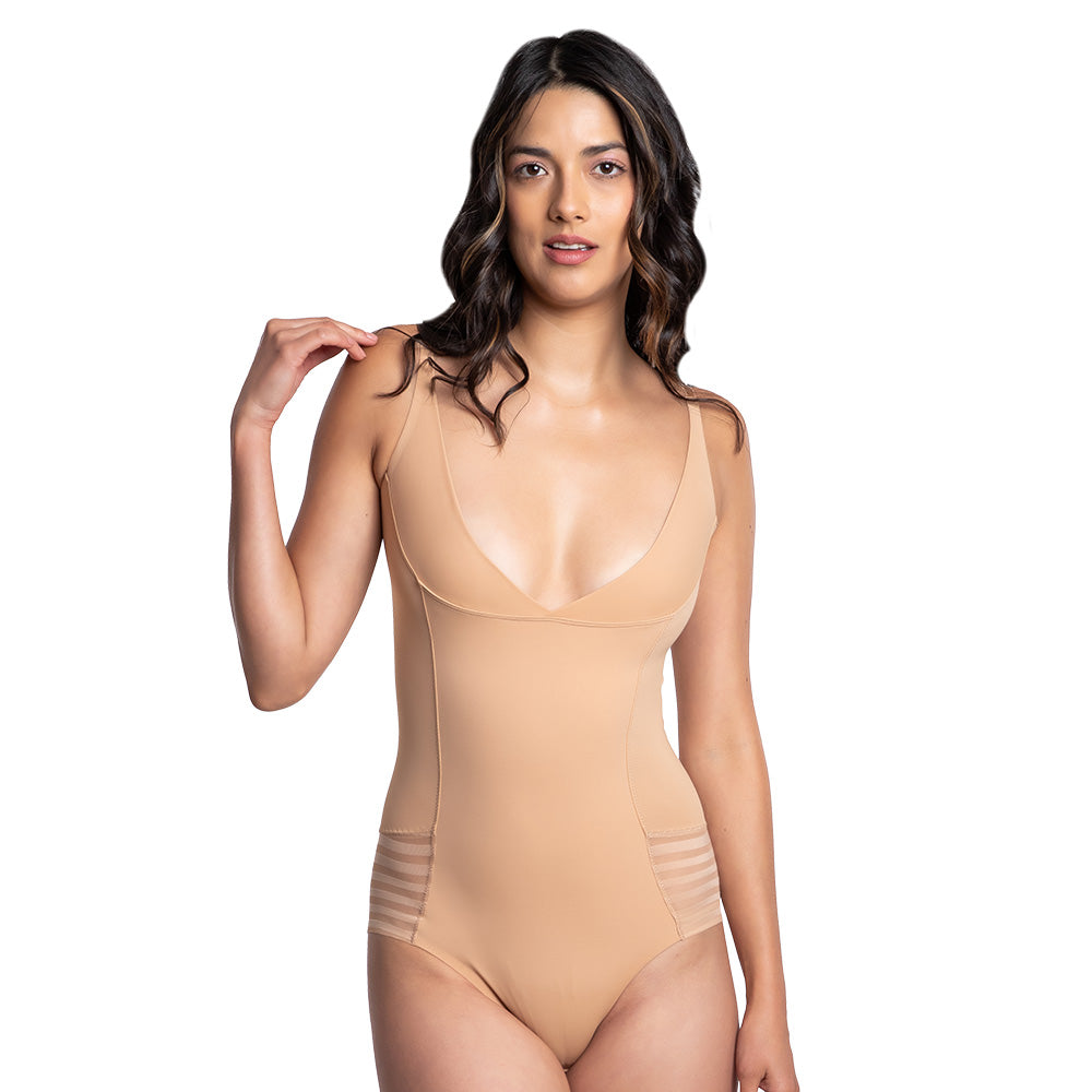 Body de corte láser 3350L Lady Carnival