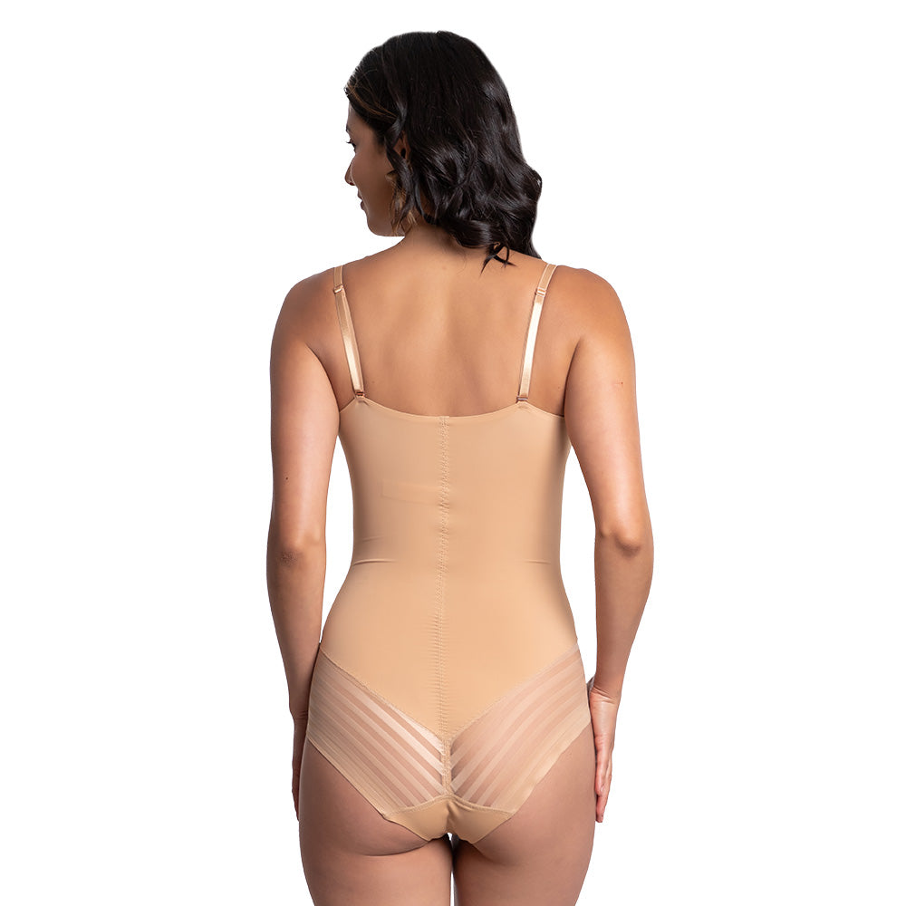 Body de corte láser 3350L Lady Carnival