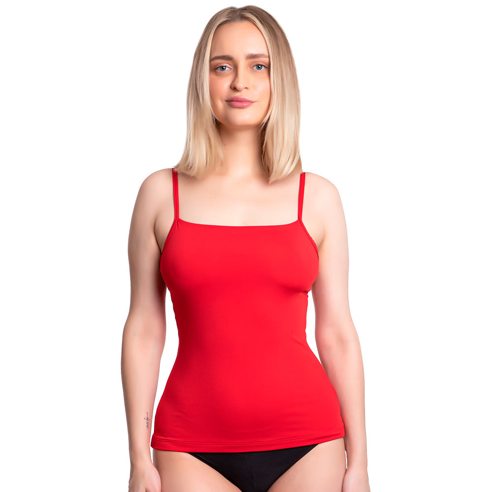 Camiseta con tirantes ajustables 4413 Carnival Carnival