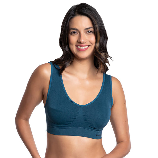 Top seamless con pads removibles 4994 Carnival Carnival