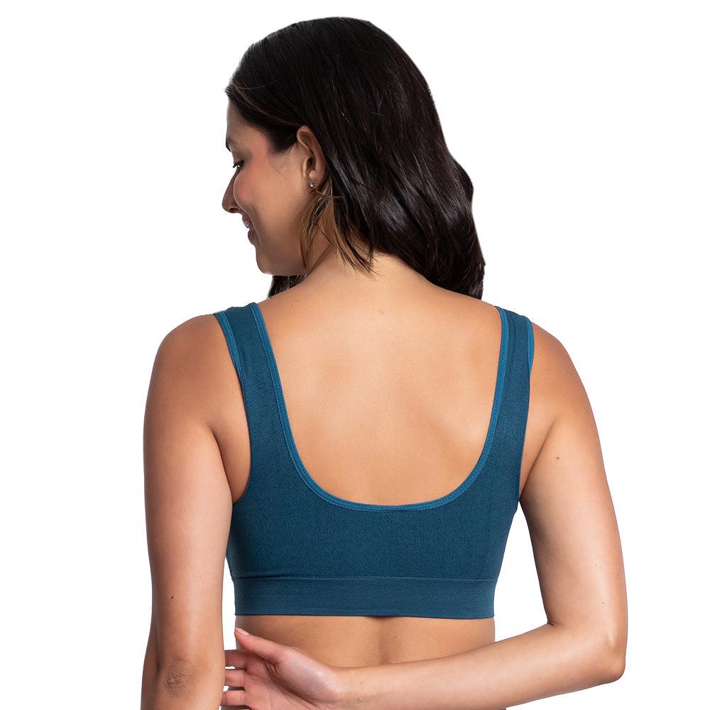 Top seamless con pads removibles 4994 Carnival Carnival