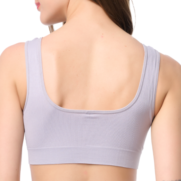 Top seamless con almohadillas removibles 5360 Carnival Carnival