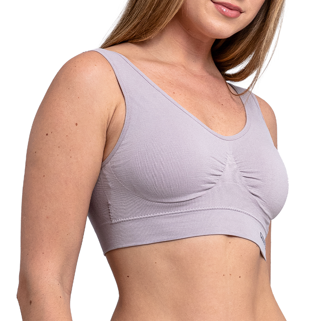 Top seamless con almohadillas removibles 5360 Carnival