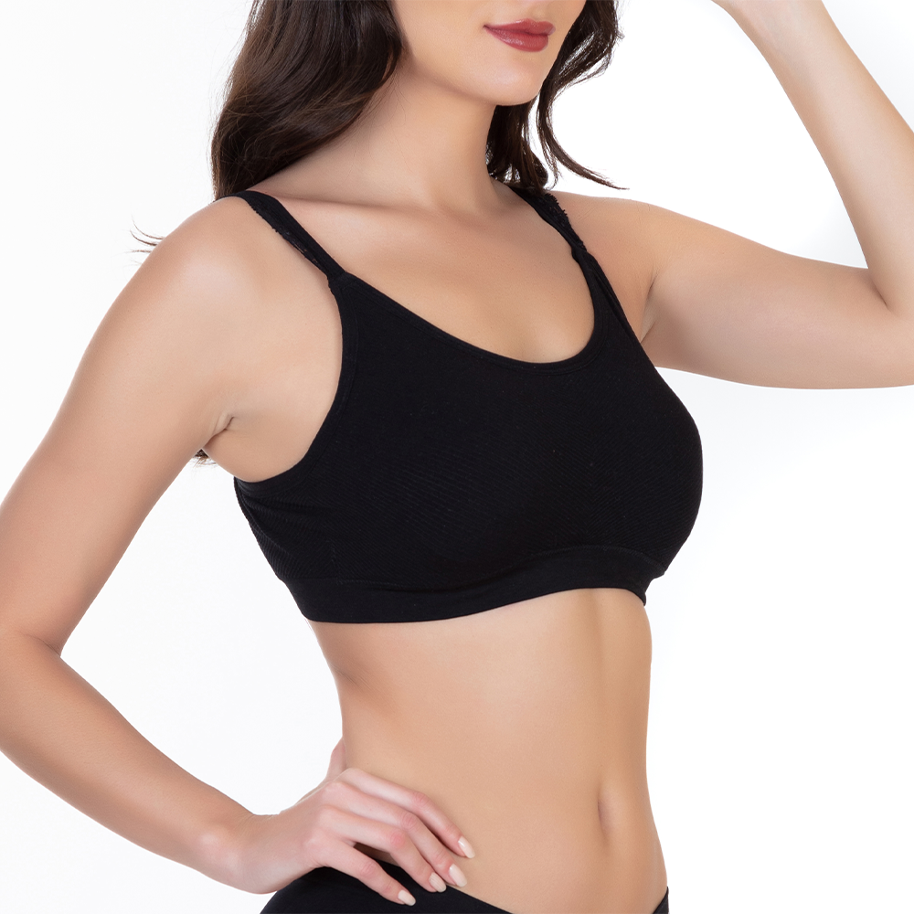 Top de microfibra con pads removibles 5366 Carnival Carnival