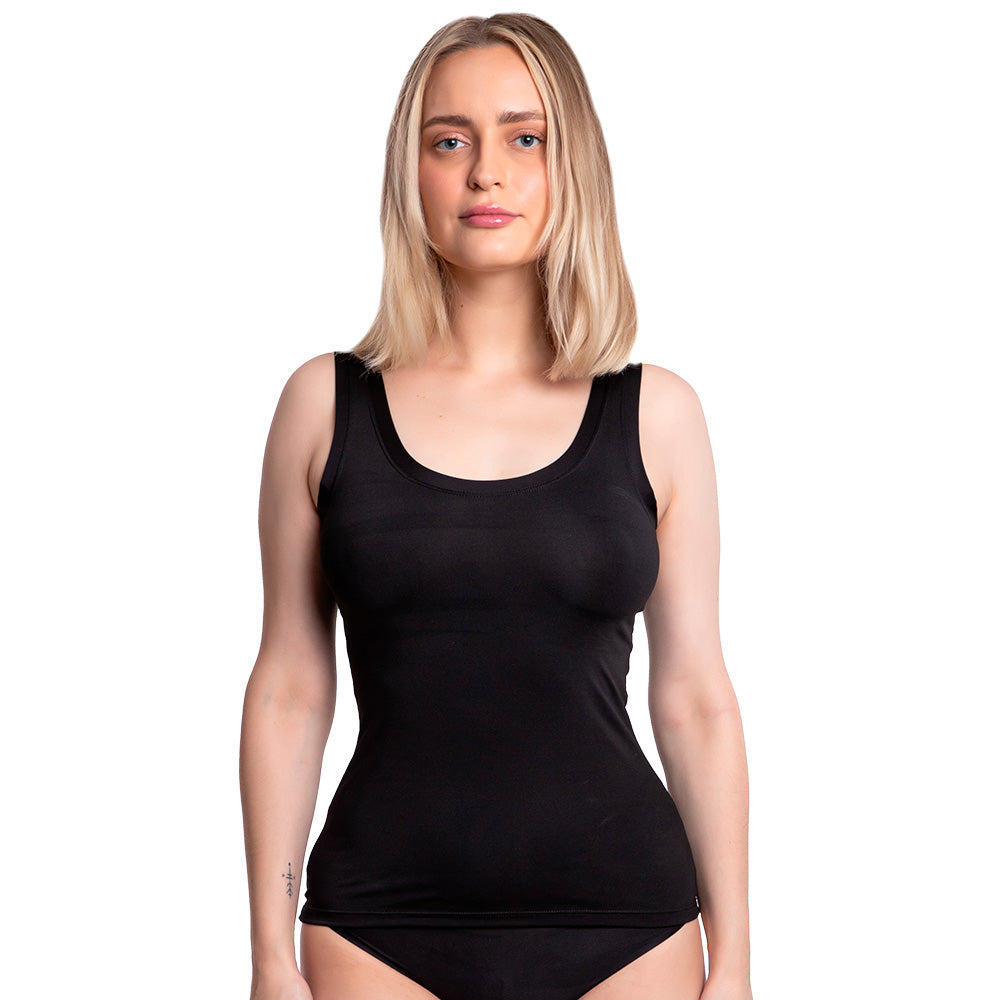 Camiseta reversible básica con tirantes gruesos  5409 Carnival Carnival